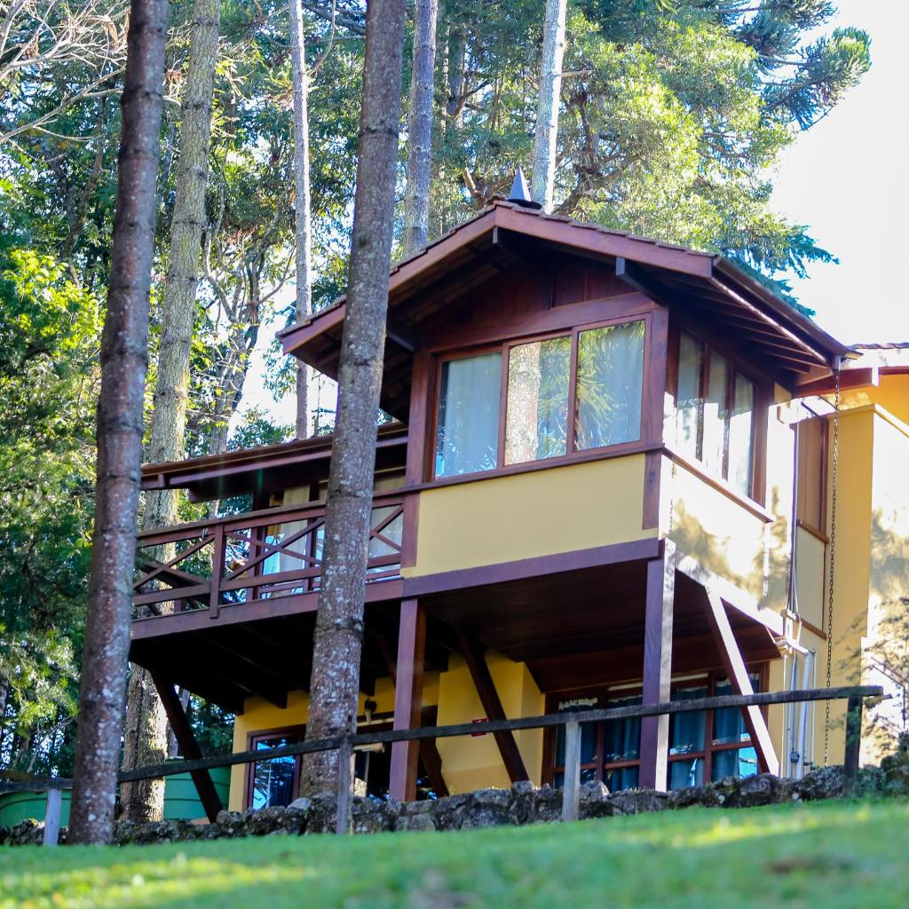 Pousada Vida Verde — foto 10