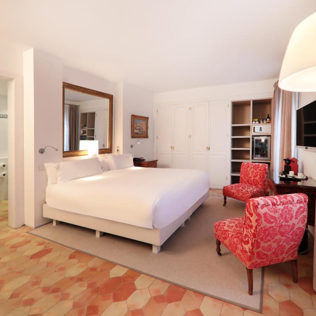 AH Art Hotel Palma - ONLY ADULTS — 