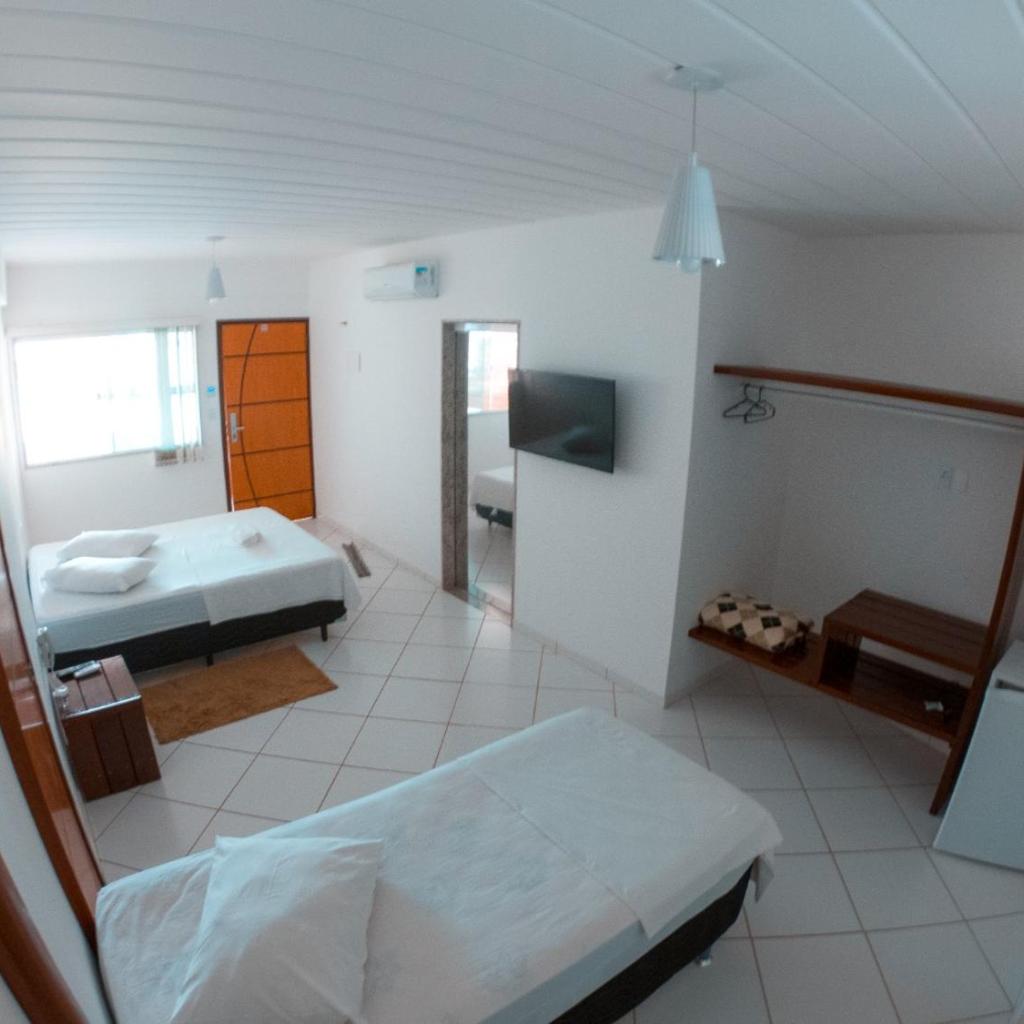 Pousada Marina Porto — foto 10