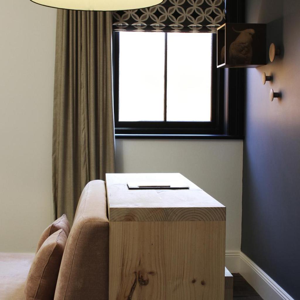 Perry Street Boutique Hotel — 