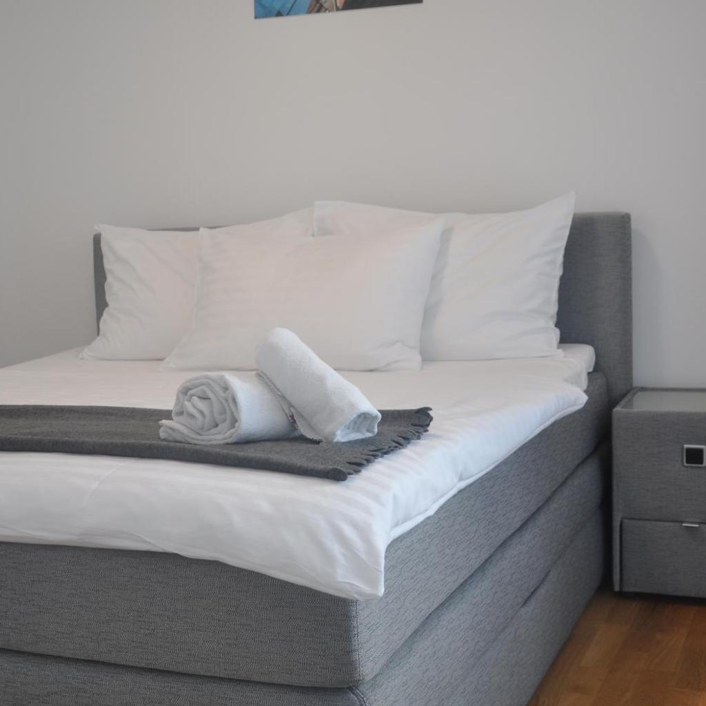 Photograph of 4 Beds and More Vienna Apartments - Contactless check-in