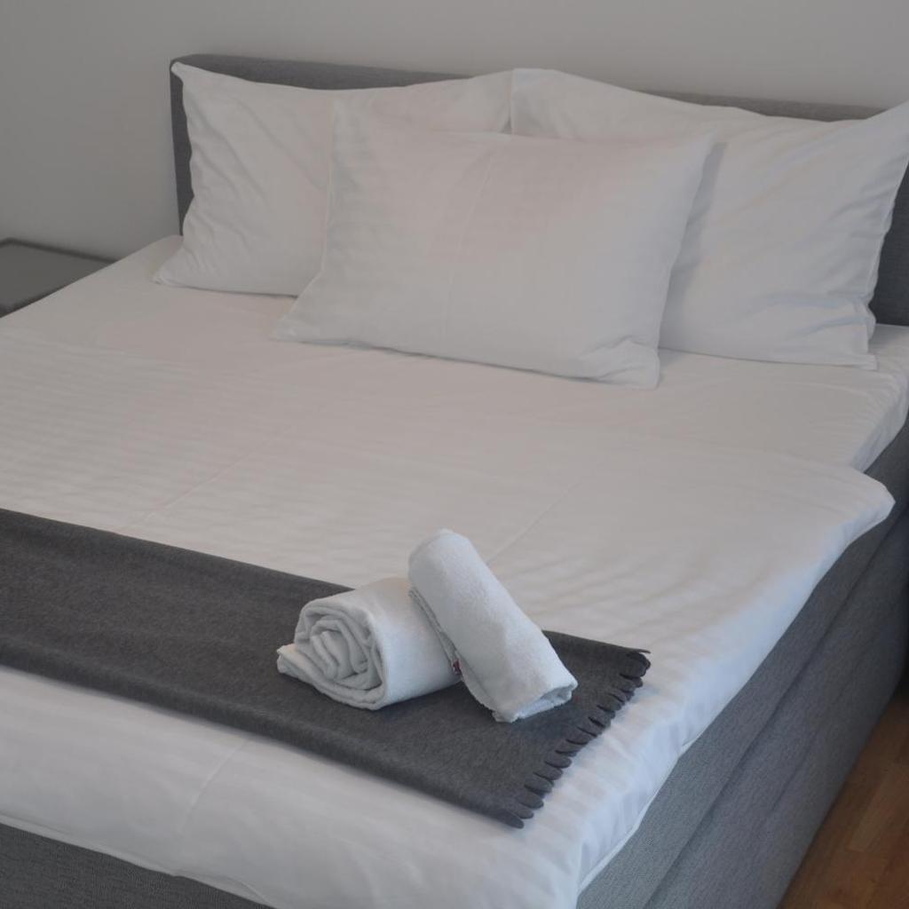 Photograph of 4 Beds and More Vienna Apartments - Contactless check-in