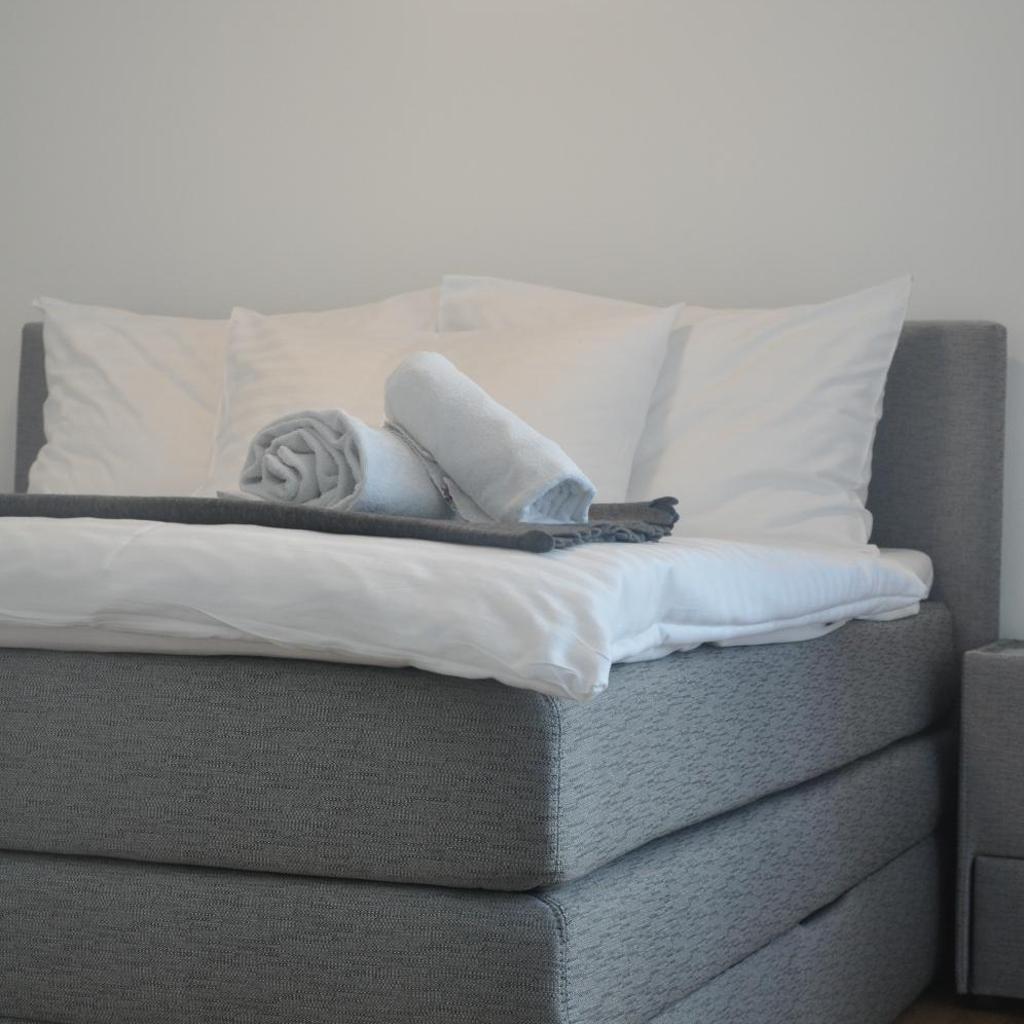 Photograph of 4 Beds and More Vienna Apartments - Contactless check-in