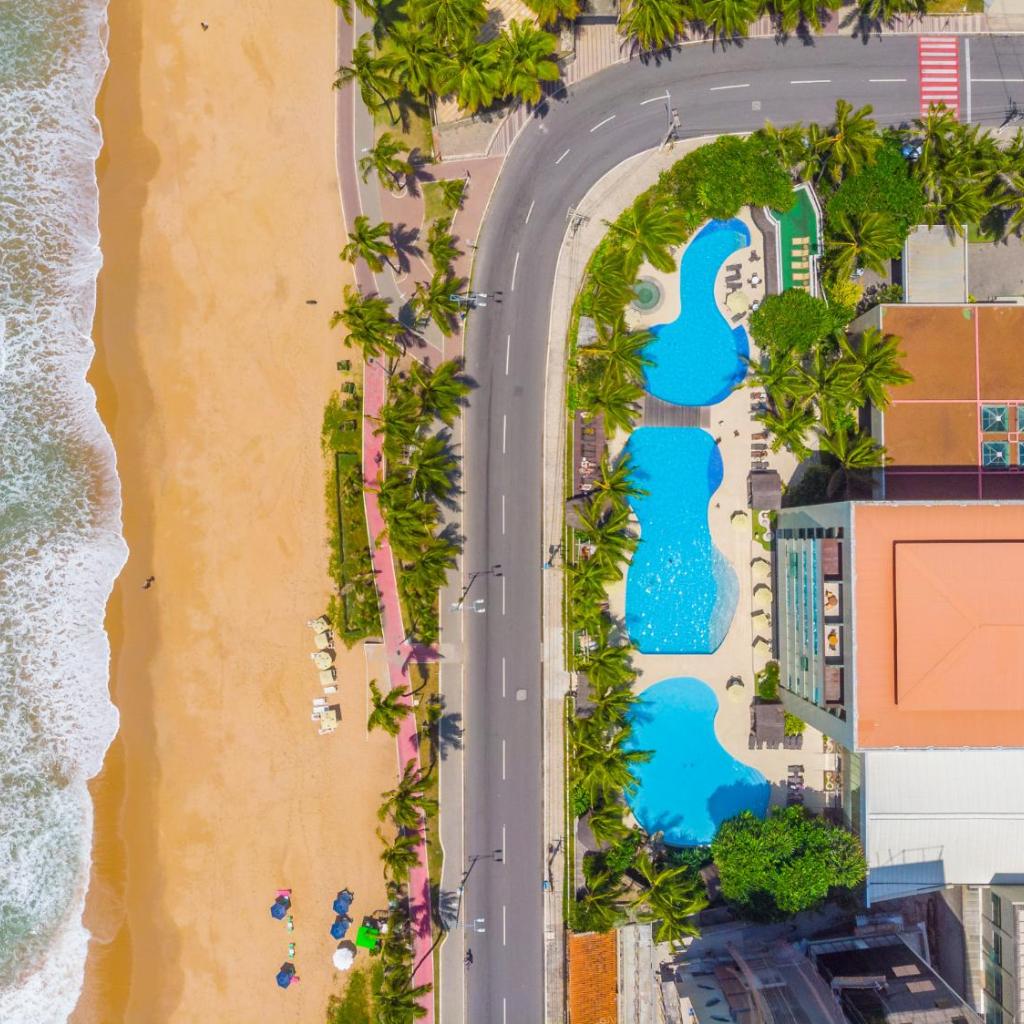 Ritz Lagoa da Anta Hotel & SPA — foto 7