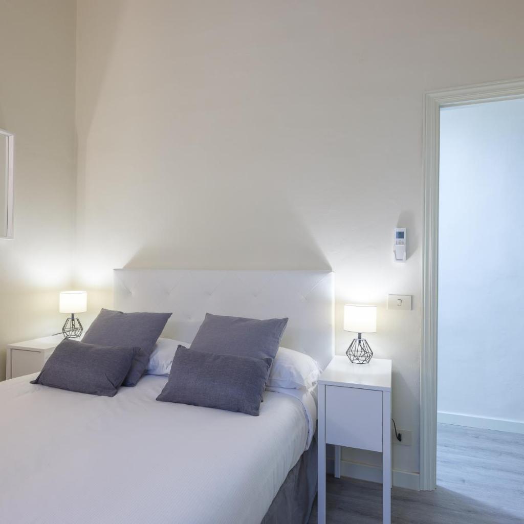 Photograph of BEAUTIFUL FLAT IN OLTRARNO