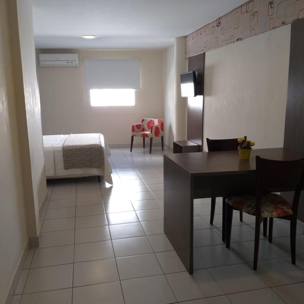 Hotel Central Caruaru — foto 4