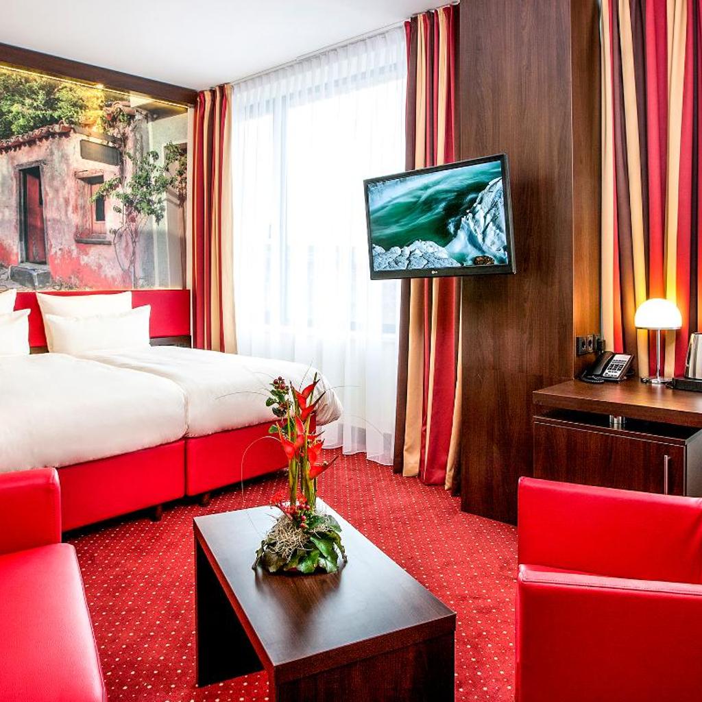 Photograph of PLAZA Premium Berlin Kurfürstendamm