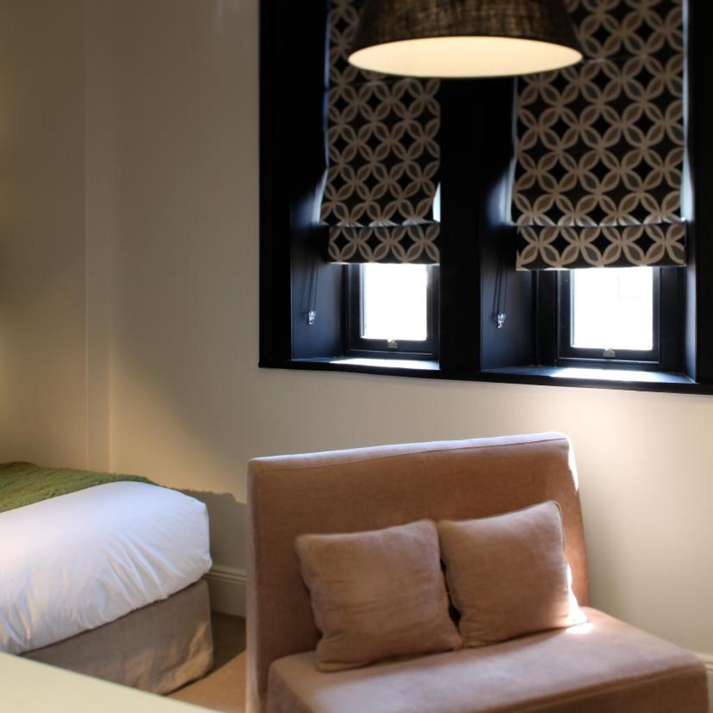 Perry Street Boutique Hotel — 