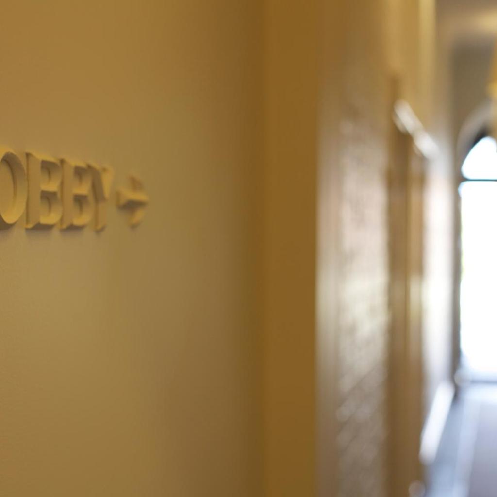 Perry Street Boutique Hotel — 