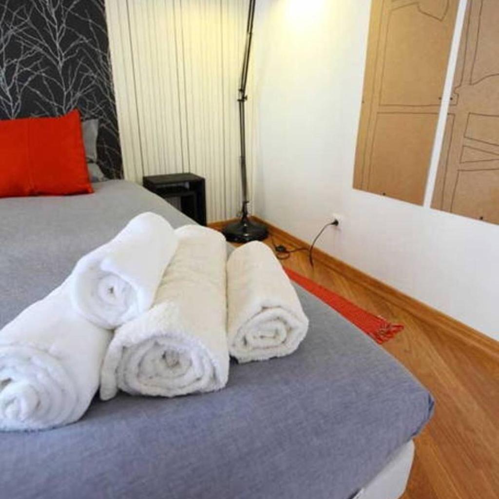 Photograph of Stylish loft with amazing view - Se41