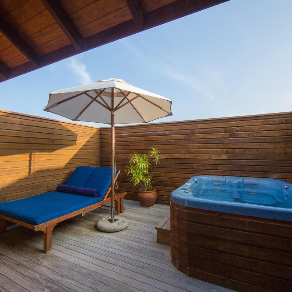 Vilamendhoo Island Resort, photo 5