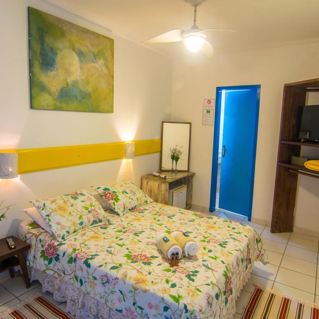 Pousada Villa Del Rey POSSUIMOS GERADOR — foto 7