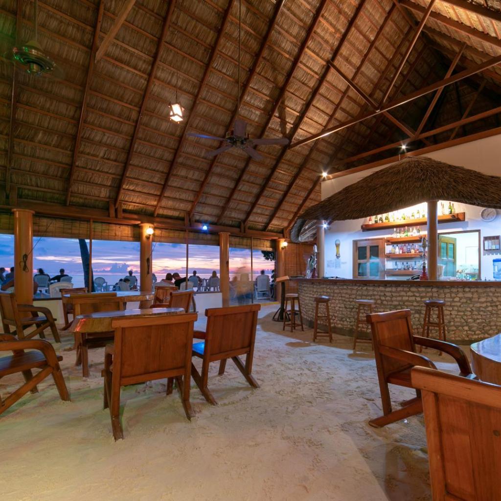 Fihalhohi Maldives, photo 5