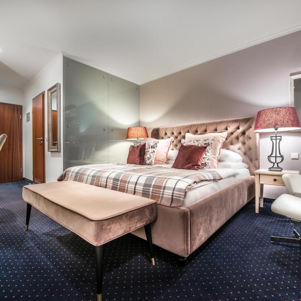 Parkhotel Bielefeld — 
