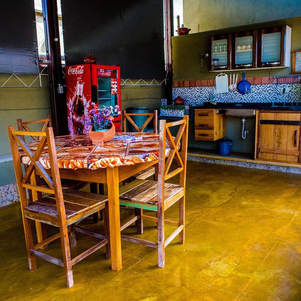 Pousada Nativos — foto 10
