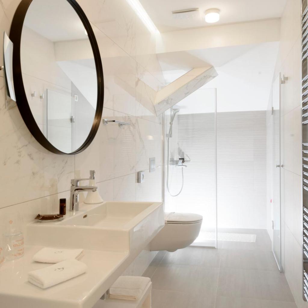 Hotel Gradska Cetinje — 