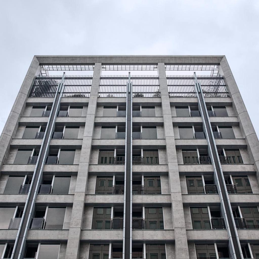 Parkview Taipei — 