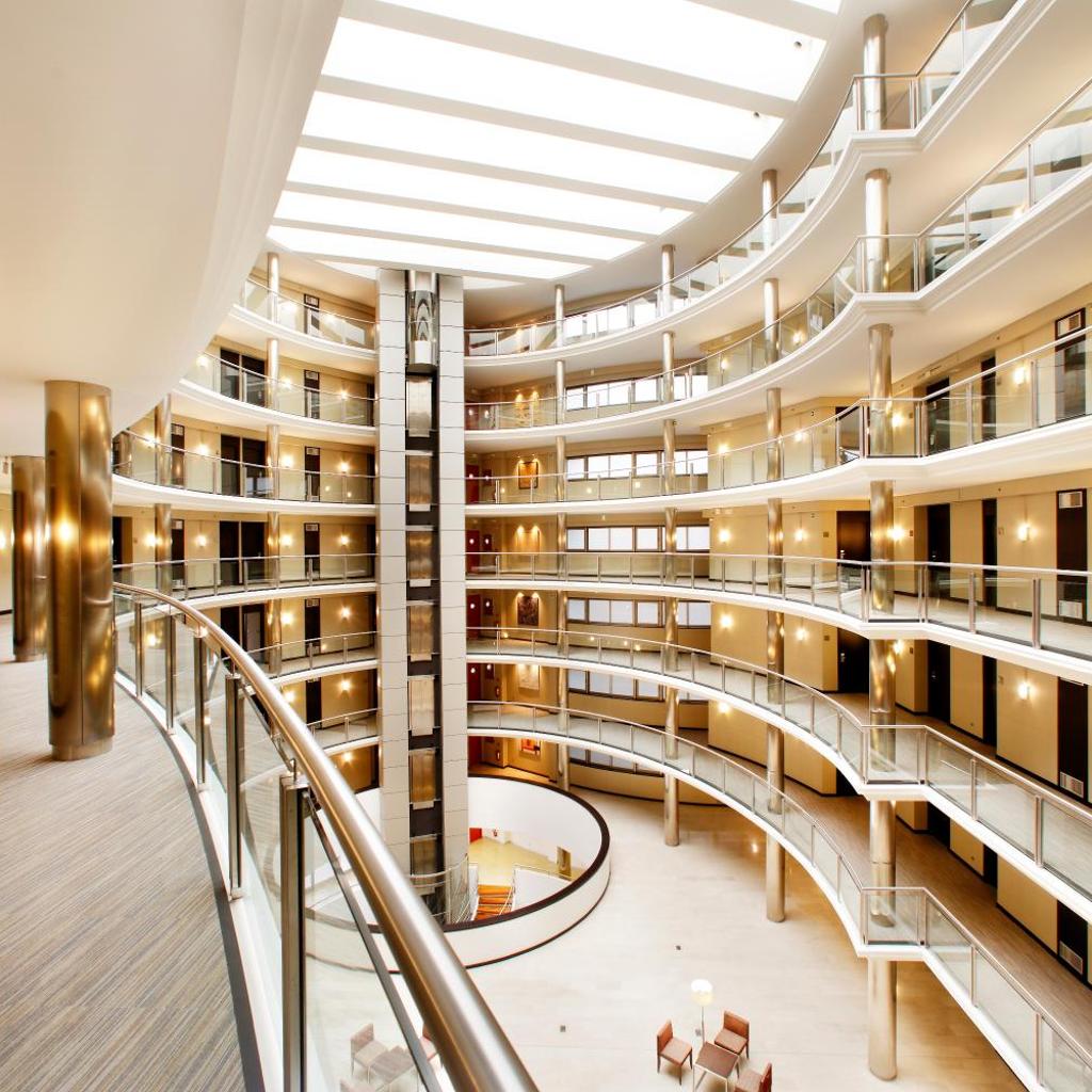 Attica21 Coruña in in A Coruña, Spain