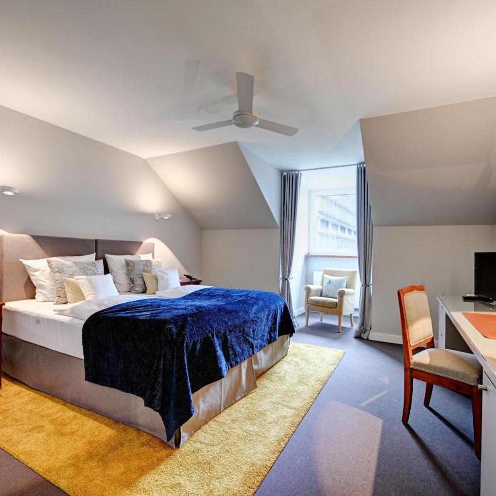 Photograph of Hotel Admiral