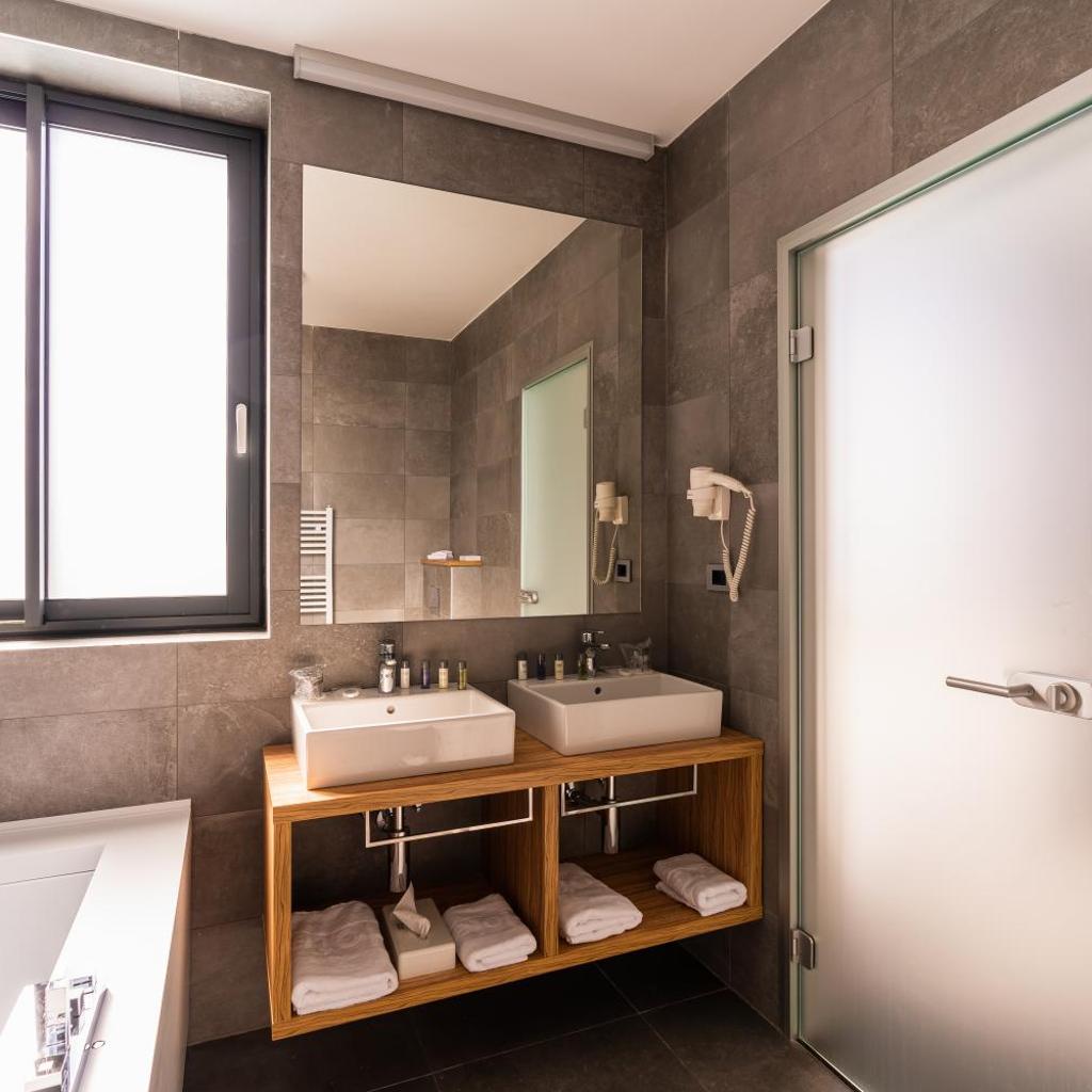 Hotel Olea — 