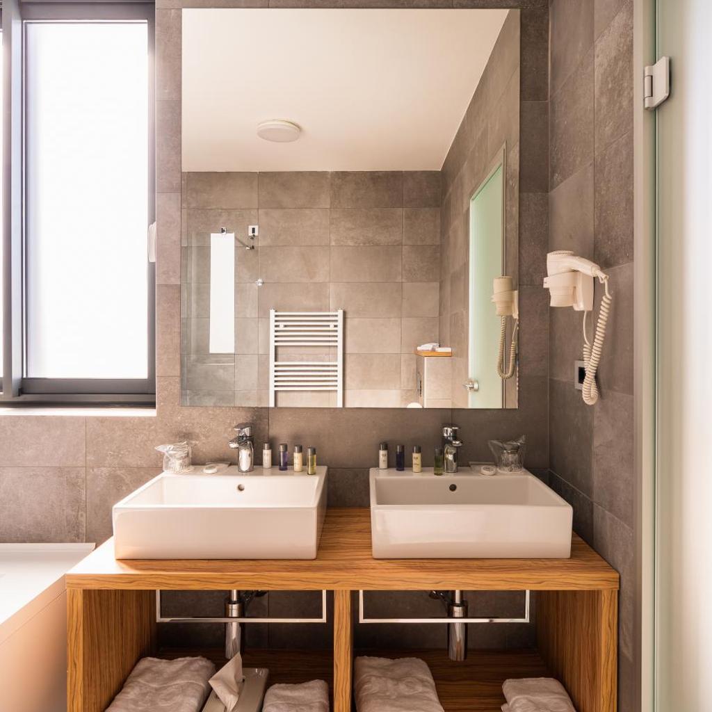 Hotel Olea — 