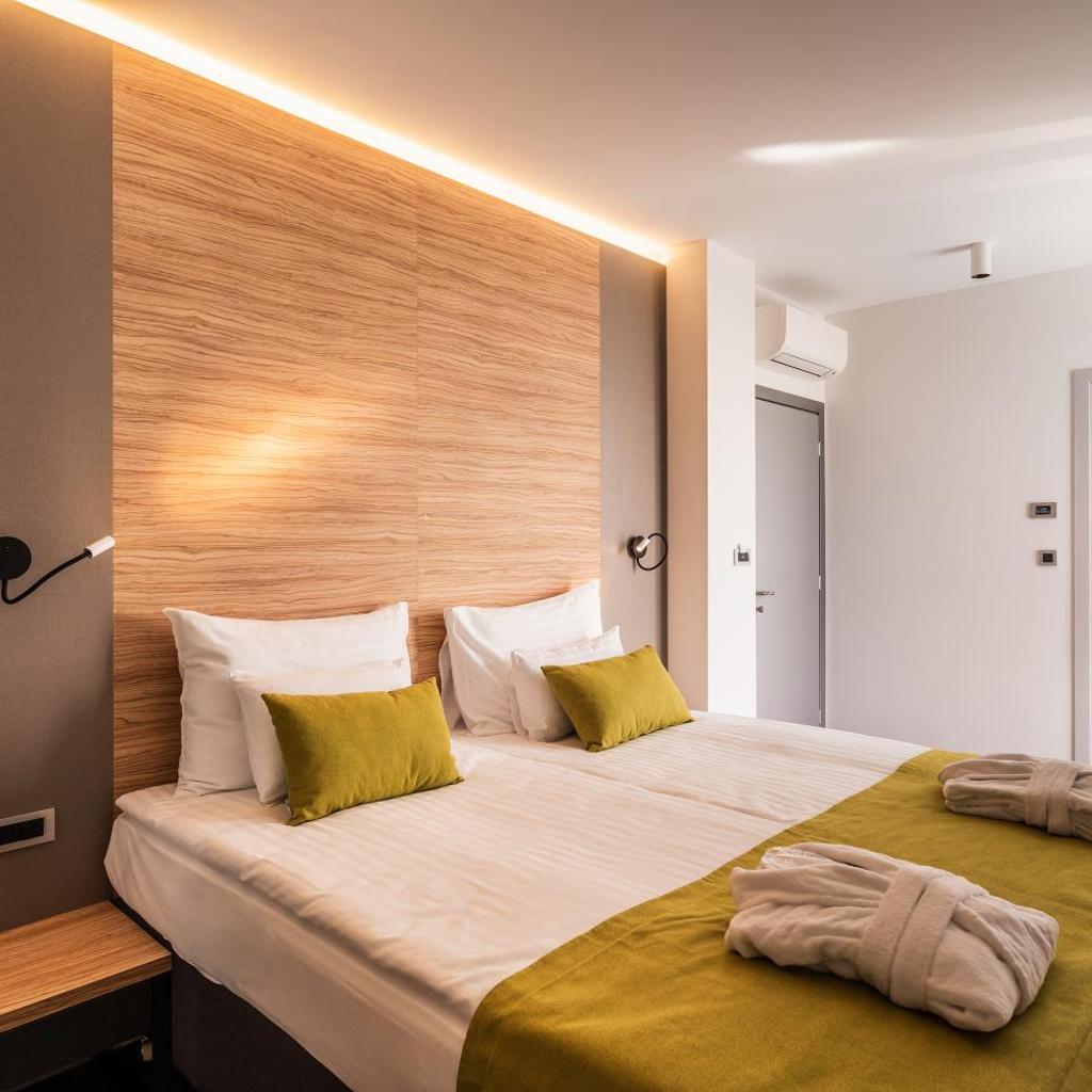 Hotel Olea — 