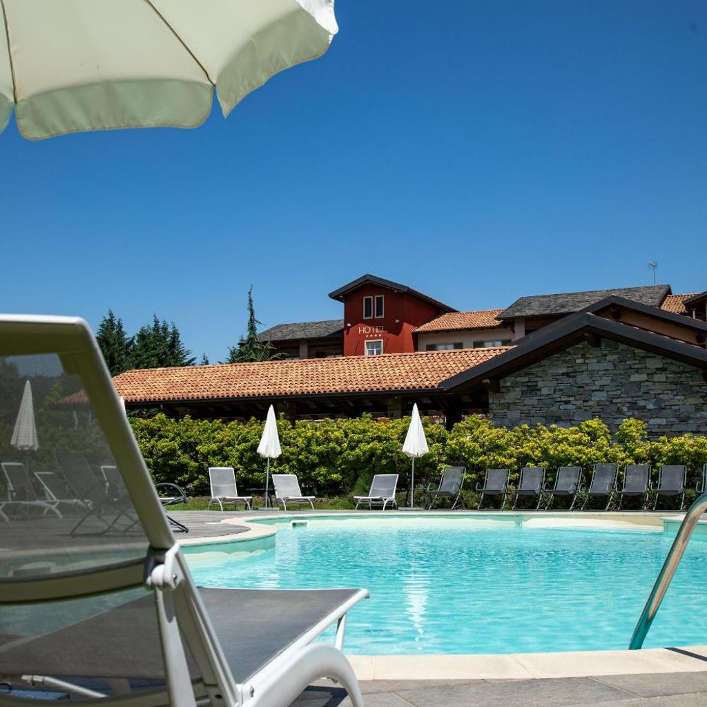 Hotel Cortese — 