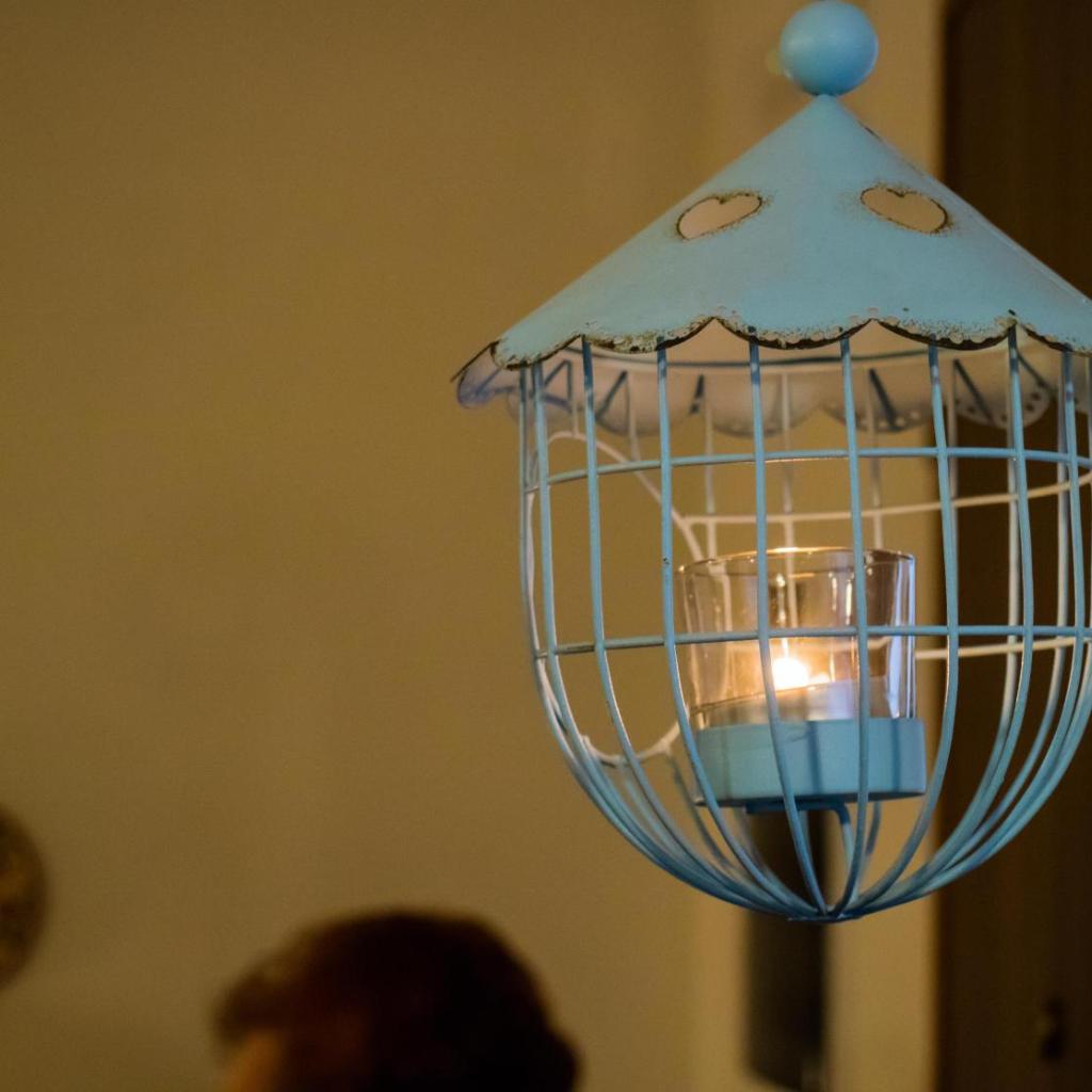 Il Marrondindo Bed & Breakfast photo