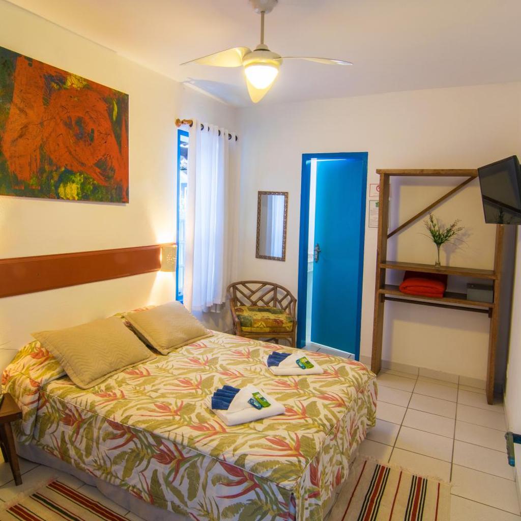 Pousada Villa Del Rey POSSUIMOS GERADOR — foto 3