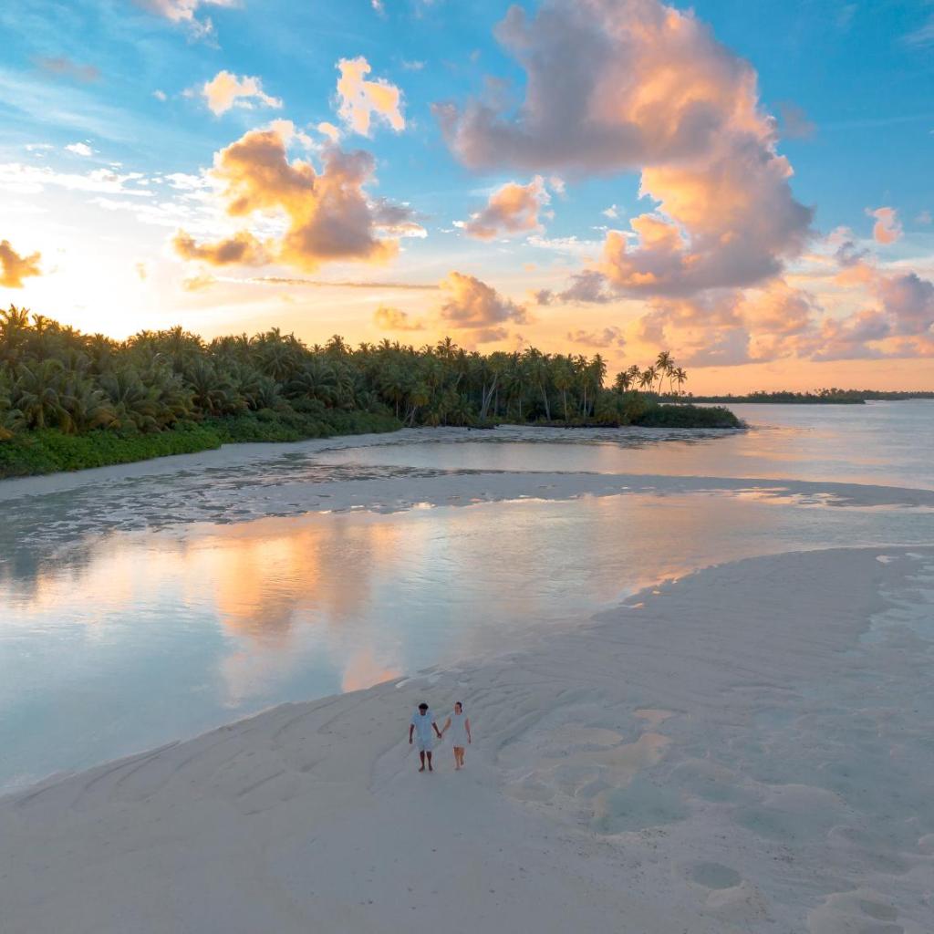 Rahaa Resort, photo 3