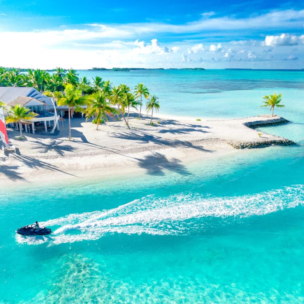 Rahaa Resort, photo 4