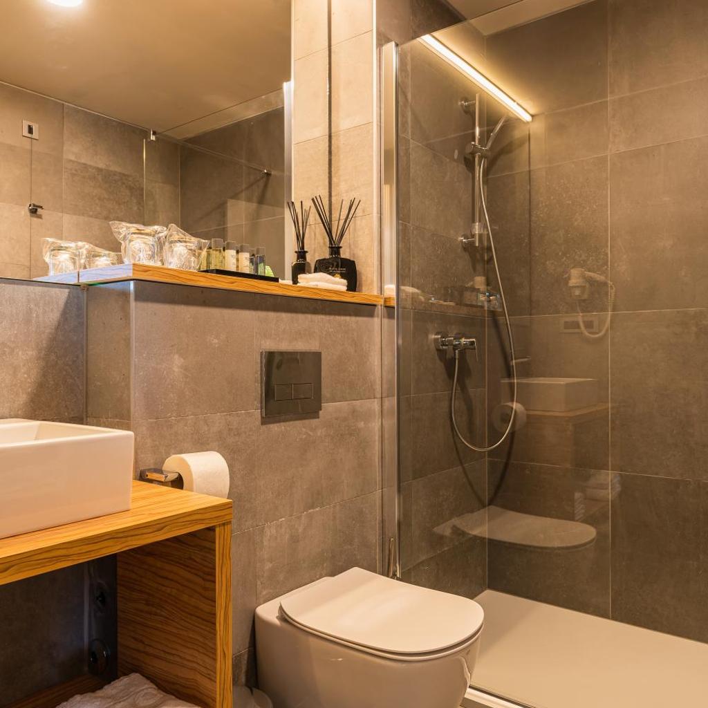 Hotel Olea — 