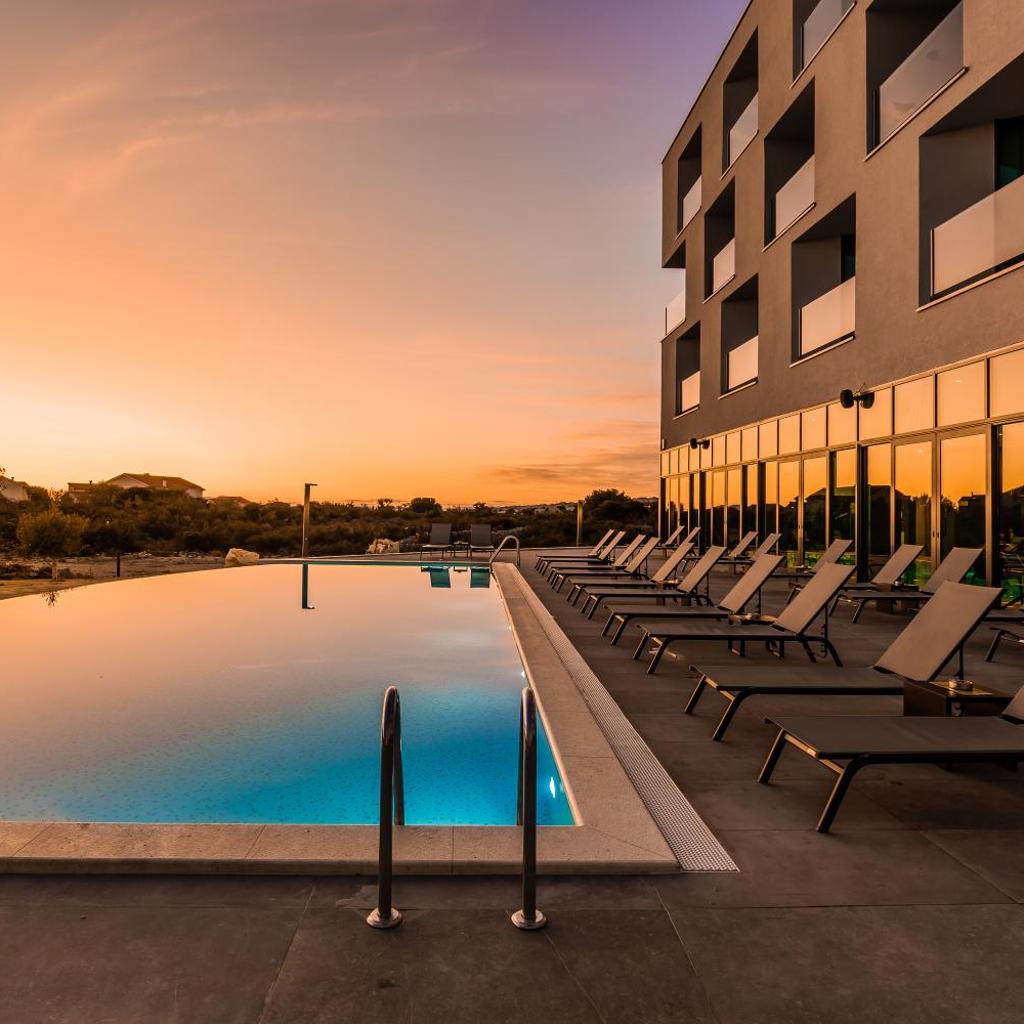 Hotel Olea — 