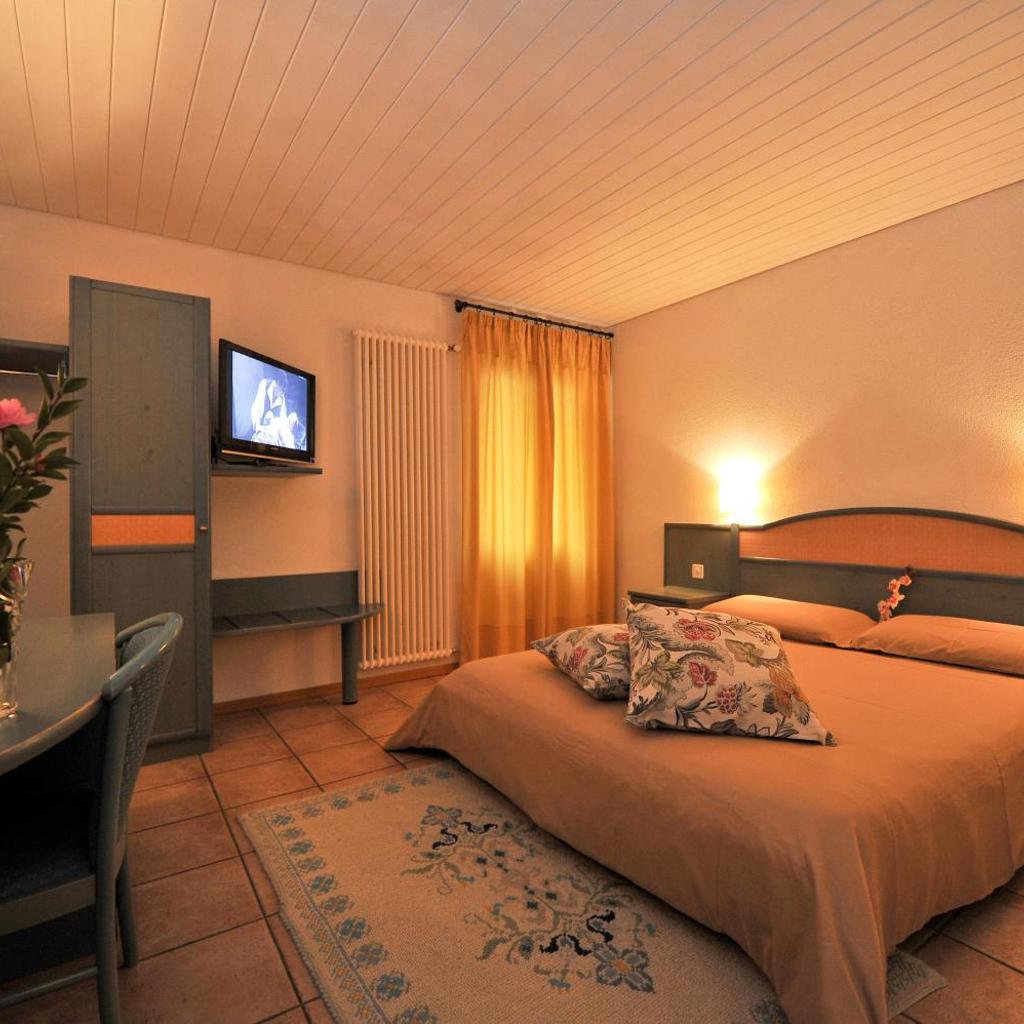 Hotel Ristorante Grotto Serta – Bild