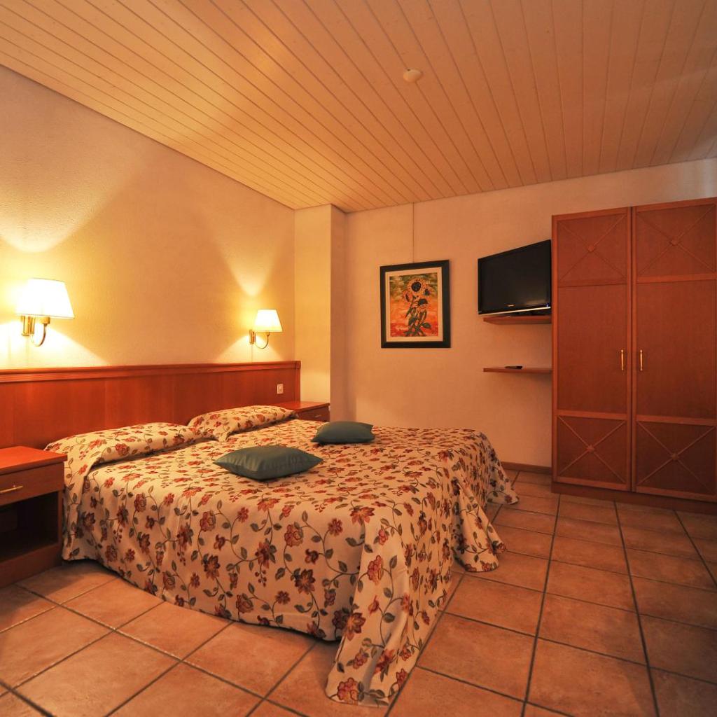 Hotel Ristorante Grotto Serta – Bild