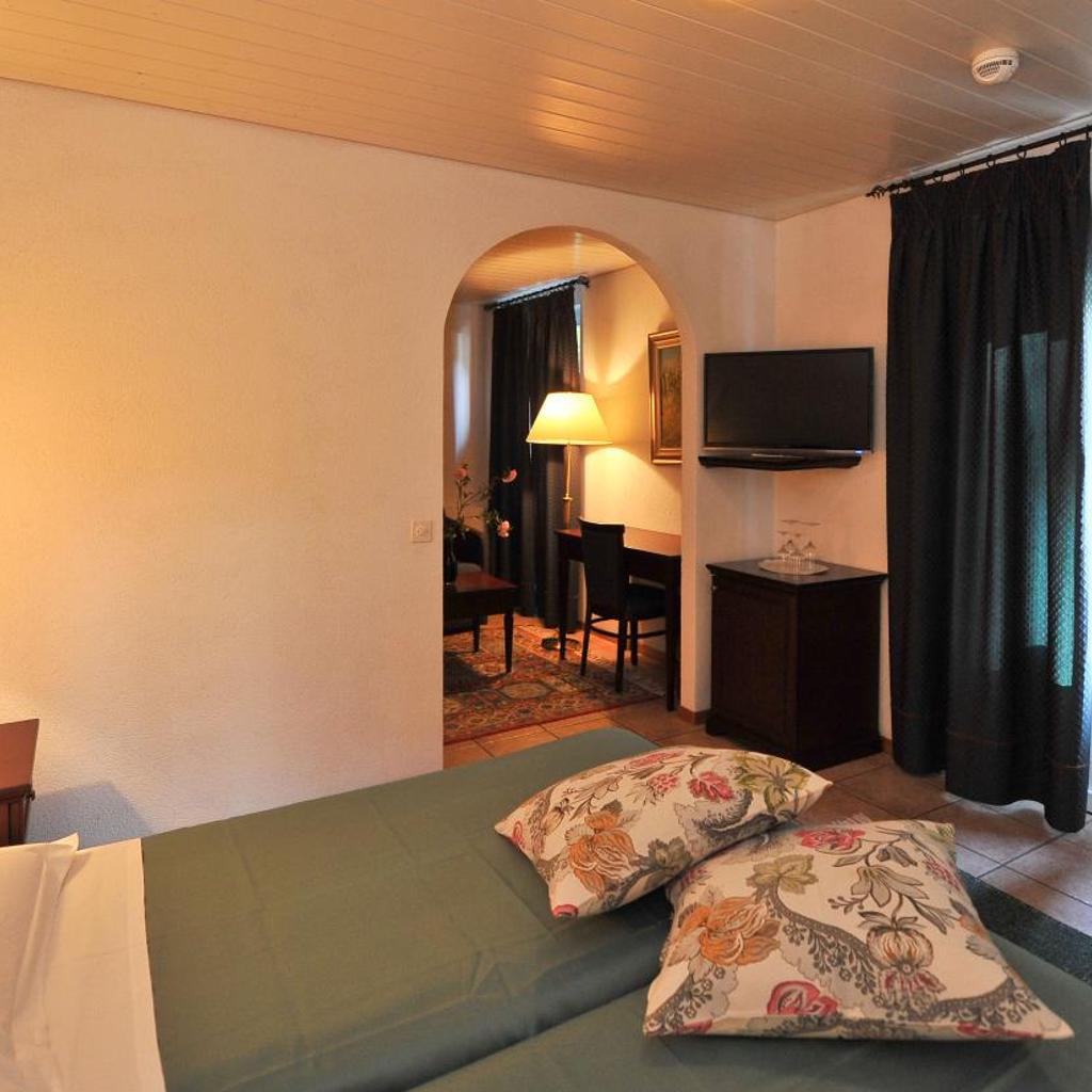 Hotel Ristorante Grotto Serta – Bild