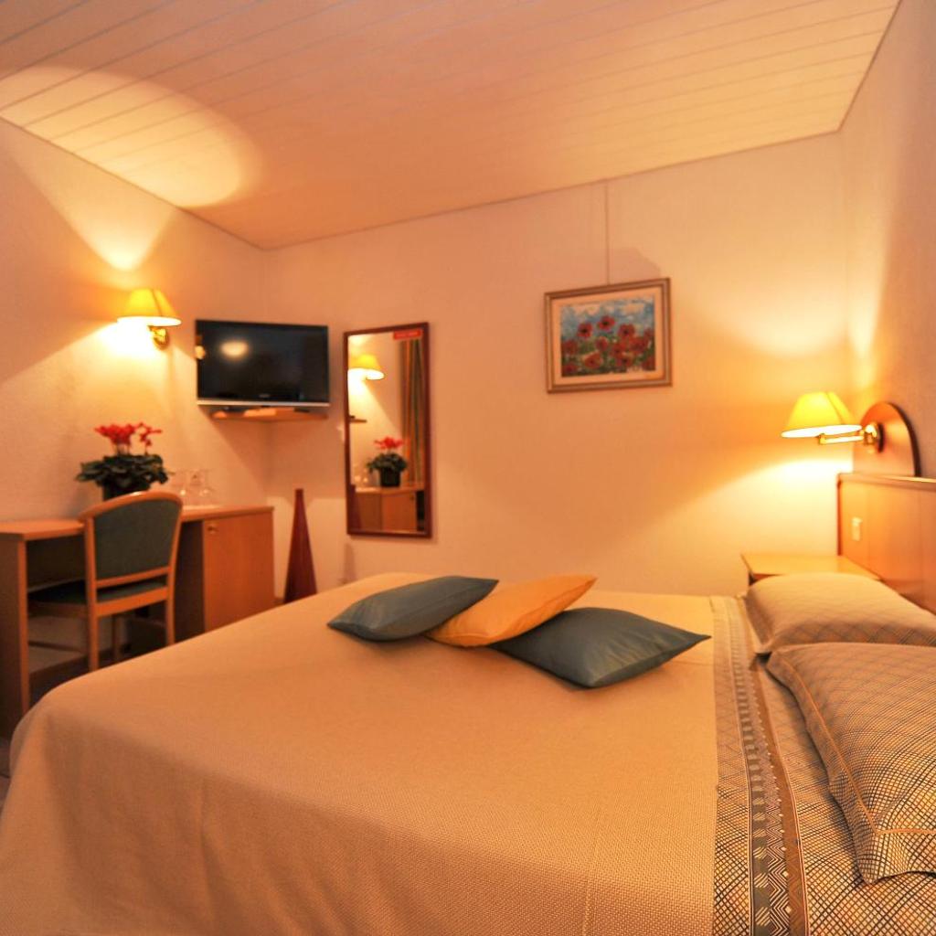 Hotel Ristorante Grotto Serta – Bild