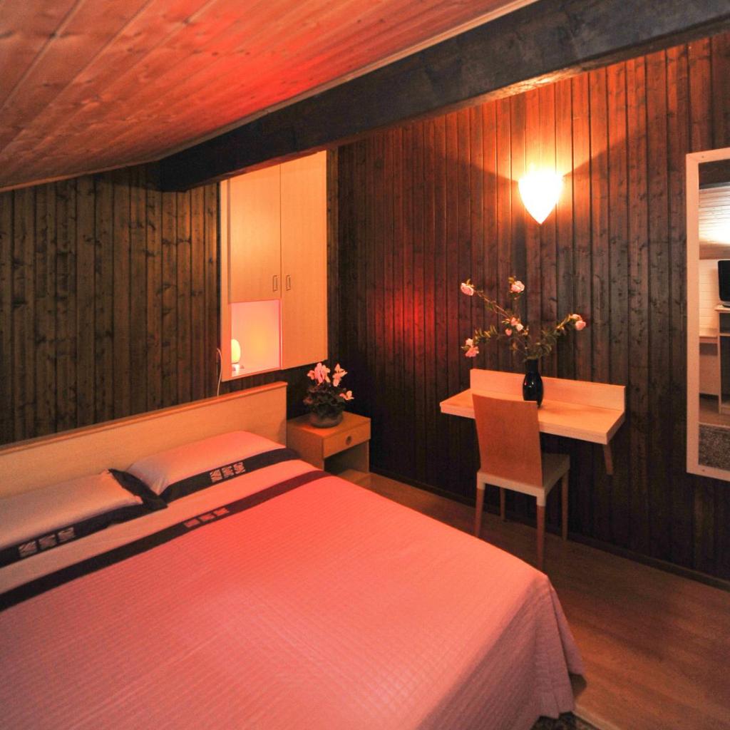 Hotel Ristorante Grotto Serta – Bild