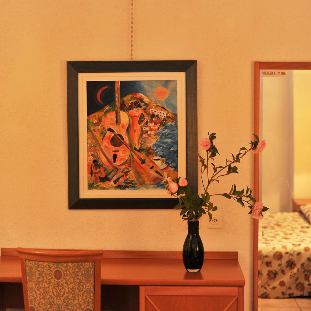 Hotel Ristorante Grotto Serta – Bild