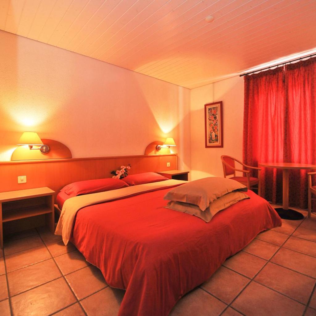 Hotel Ristorante Grotto Serta – Bild