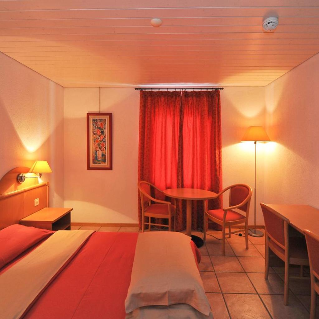 Hotel Ristorante Grotto Serta – Bild