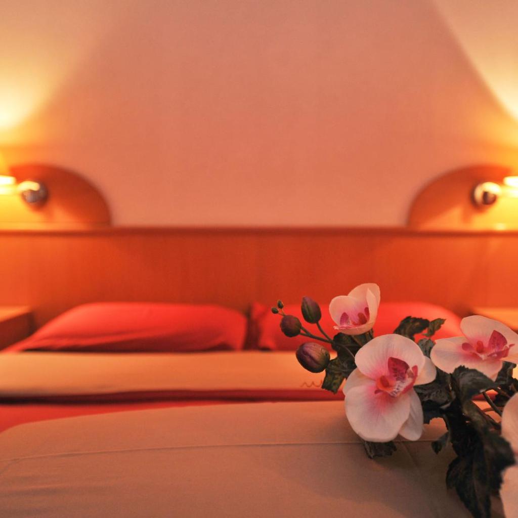 Hotel Ristorante Grotto Serta – Bild