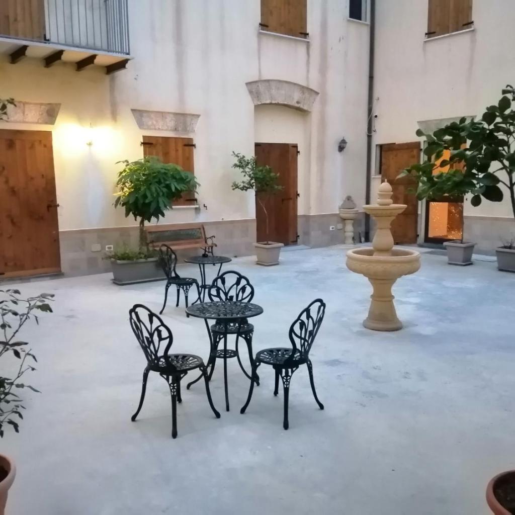 Baglio delle Rondini photo
