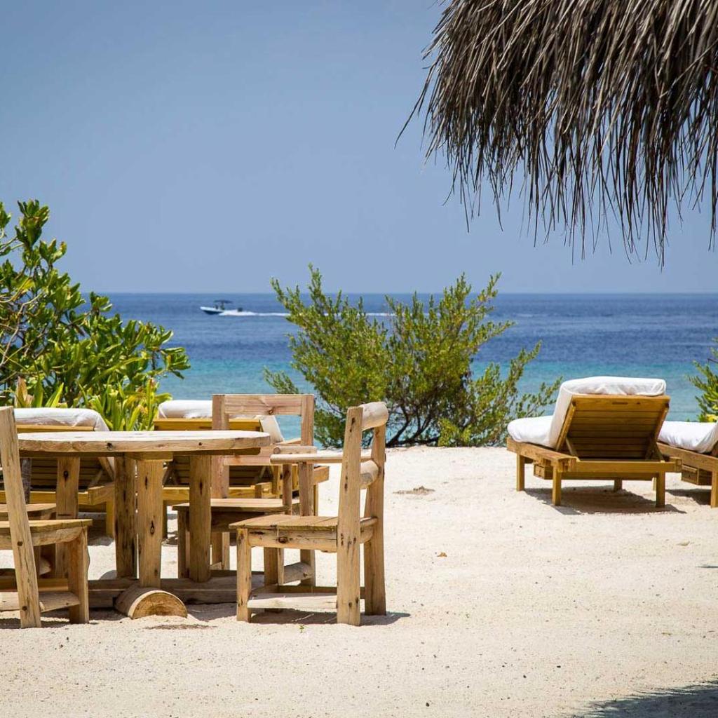 Soneva Fushi Resort, photo 3