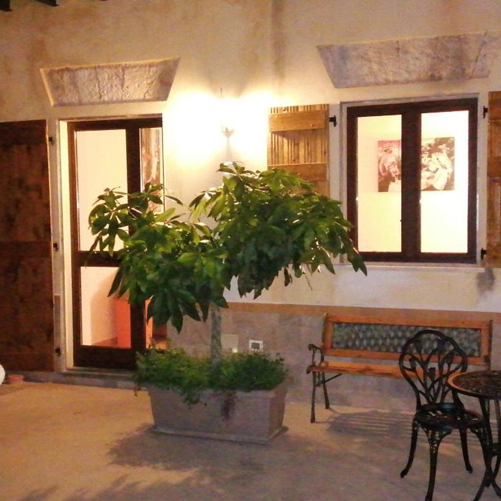 Baglio delle Rondini photo