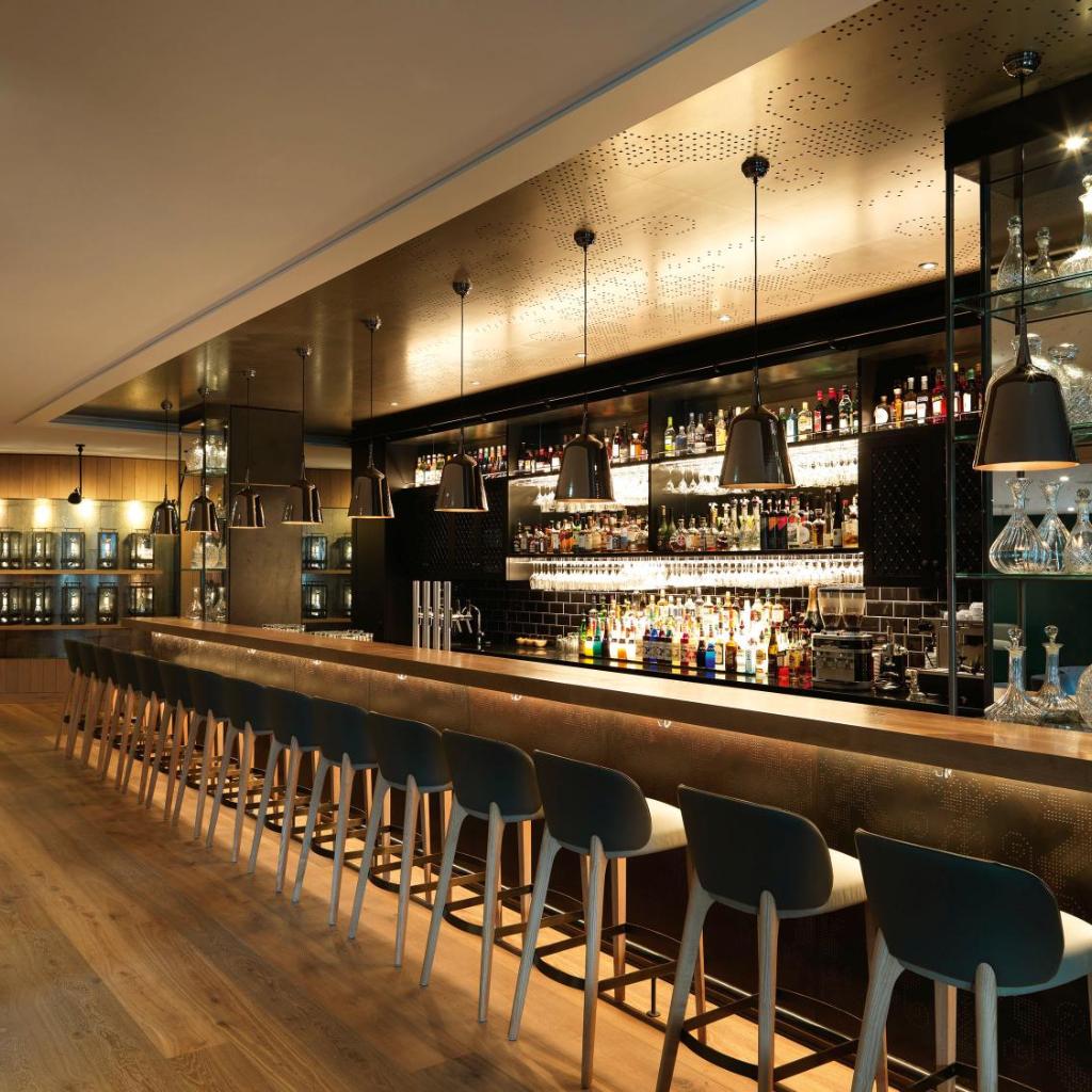 Löwen Hotel Montafon — 