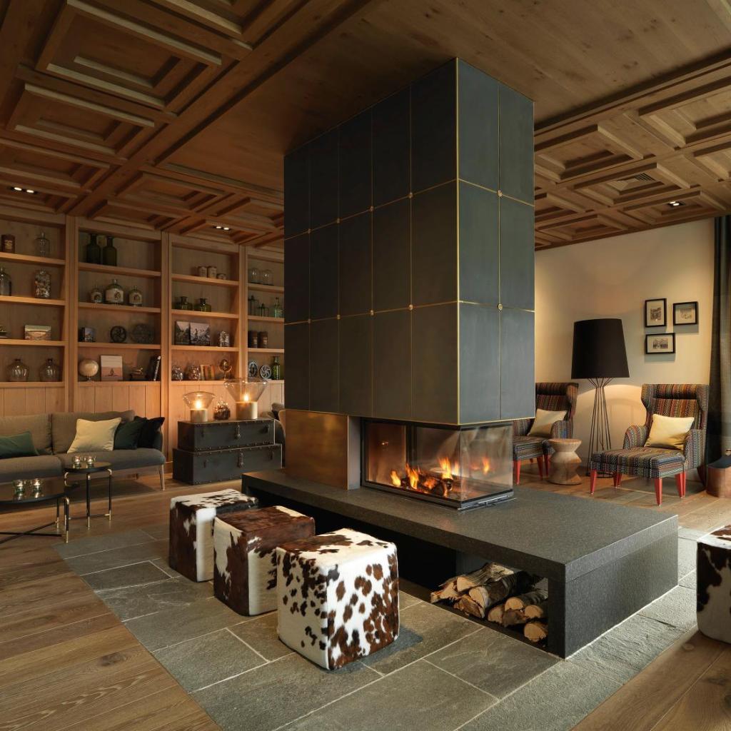 Löwen Hotel Montafon — 
