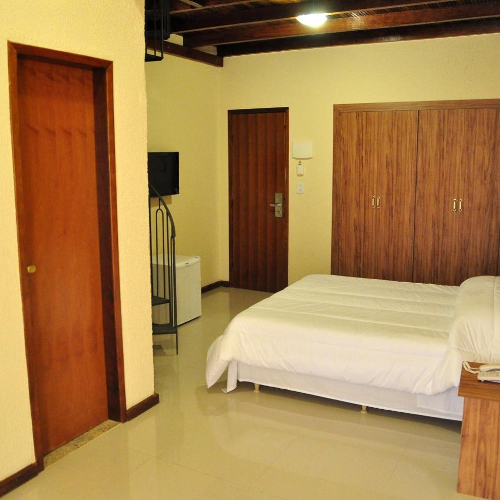 Hotel da Montanha — foto 10