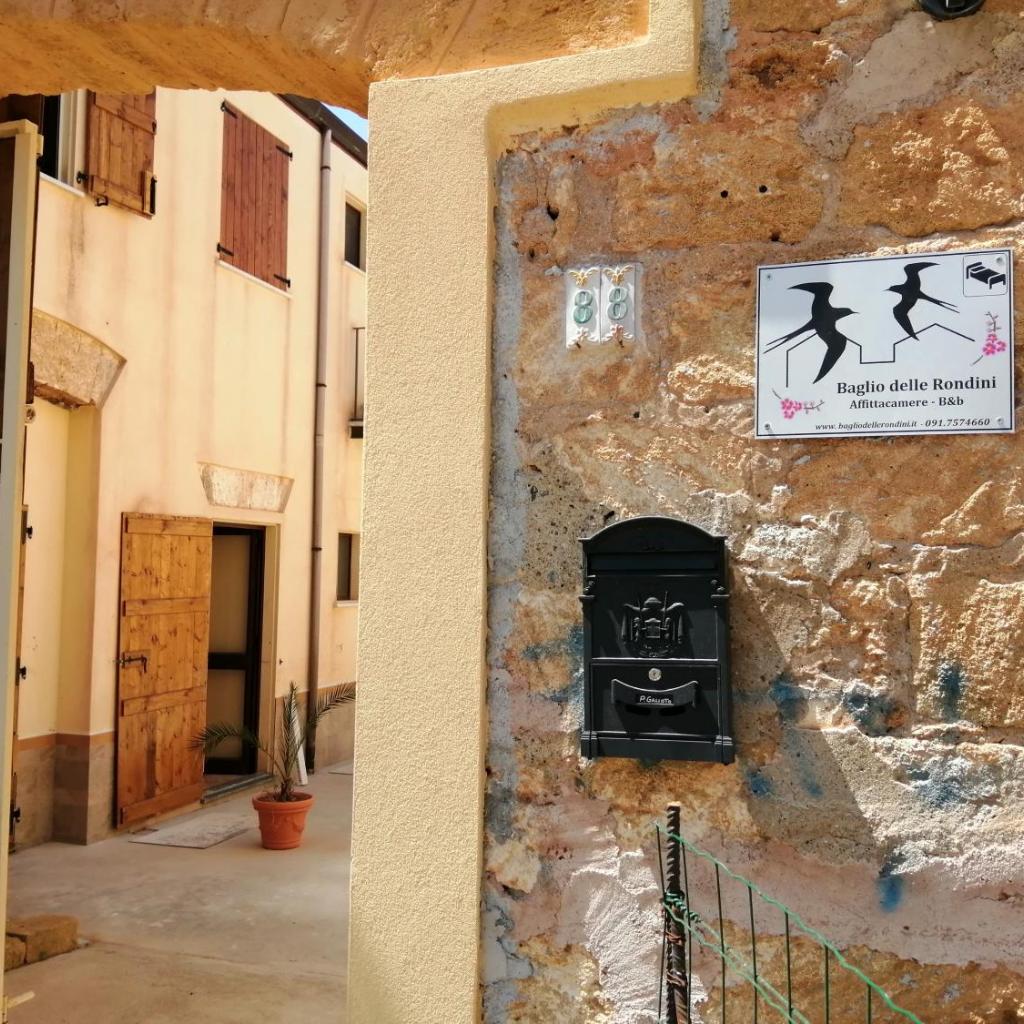Baglio delle Rondini photo
