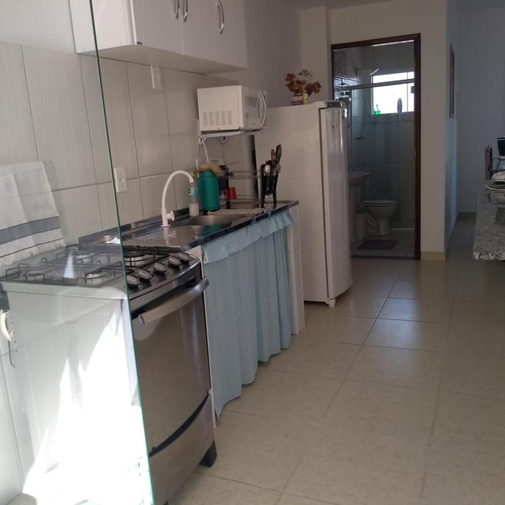 Stay in Itatiaia — foto 12